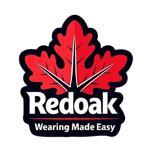 Redoak