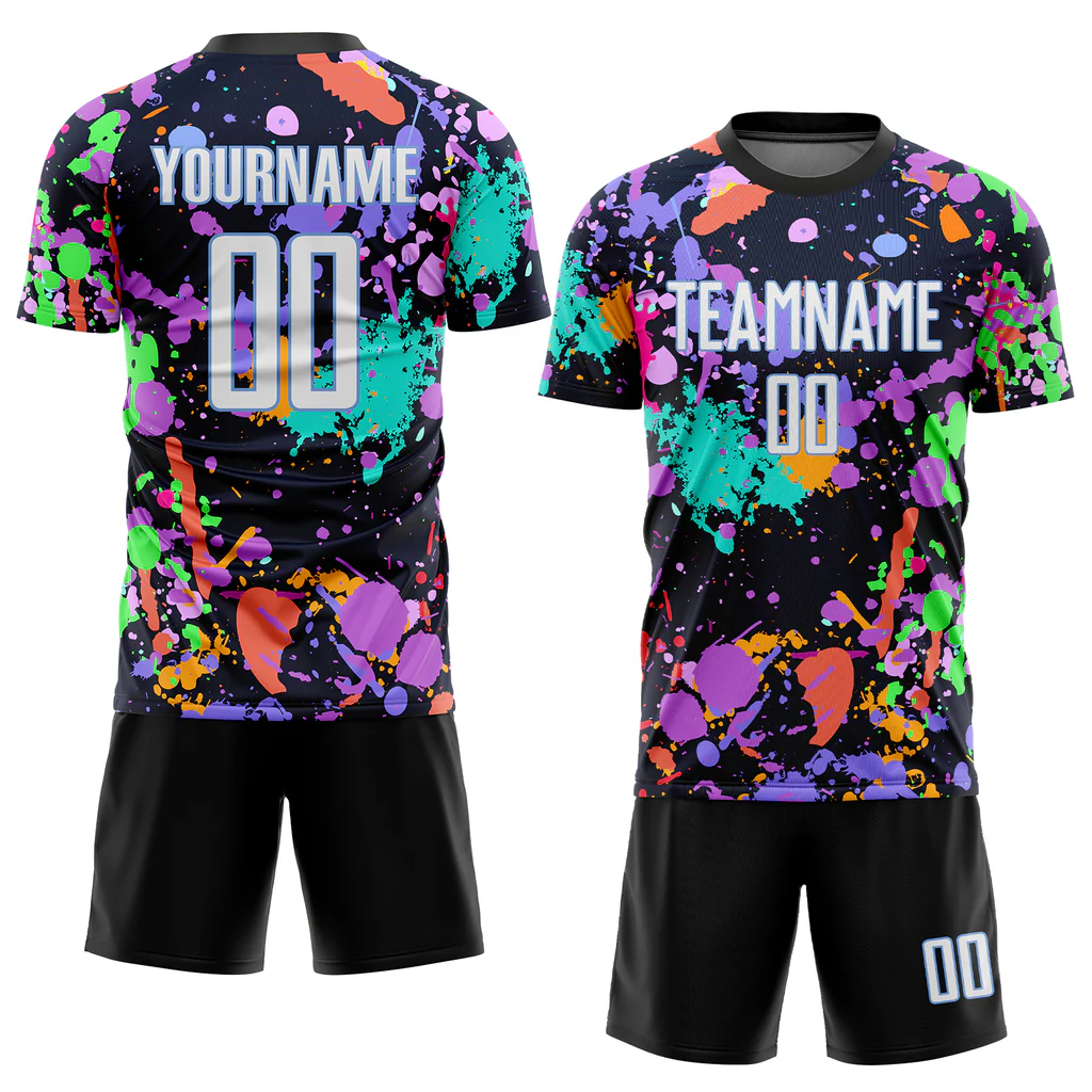 Volleyball Uniforms