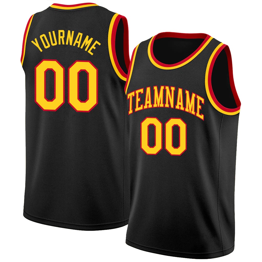 Basketball Uniform
